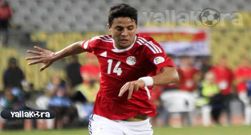 خاص.. مالاجا يطالب الزمالك بتأجيل التعاقد مع محمد إبراهيم حتى نهاية الموسم